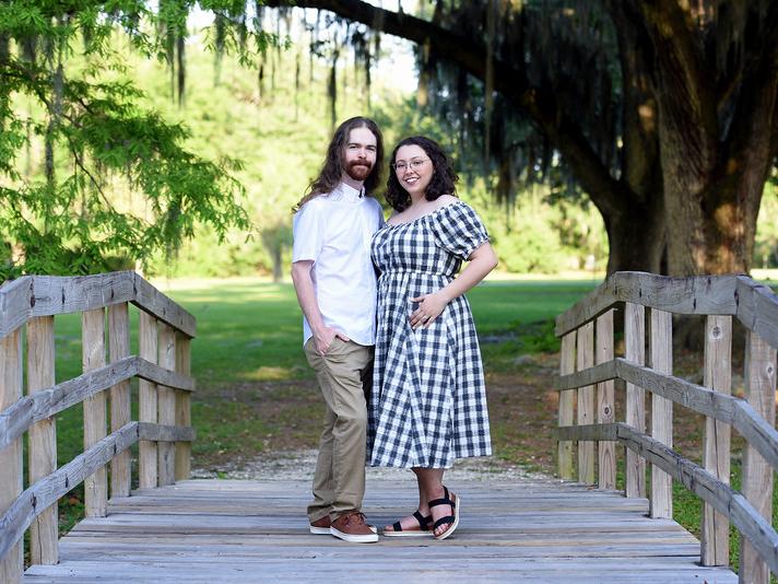 The Wedding Website of Allie Cornish and Josh Cowart