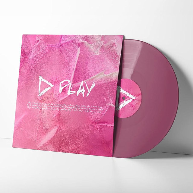 Play (Amazon Exclusive Purple Vinyl)