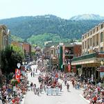 Main Street - Park City