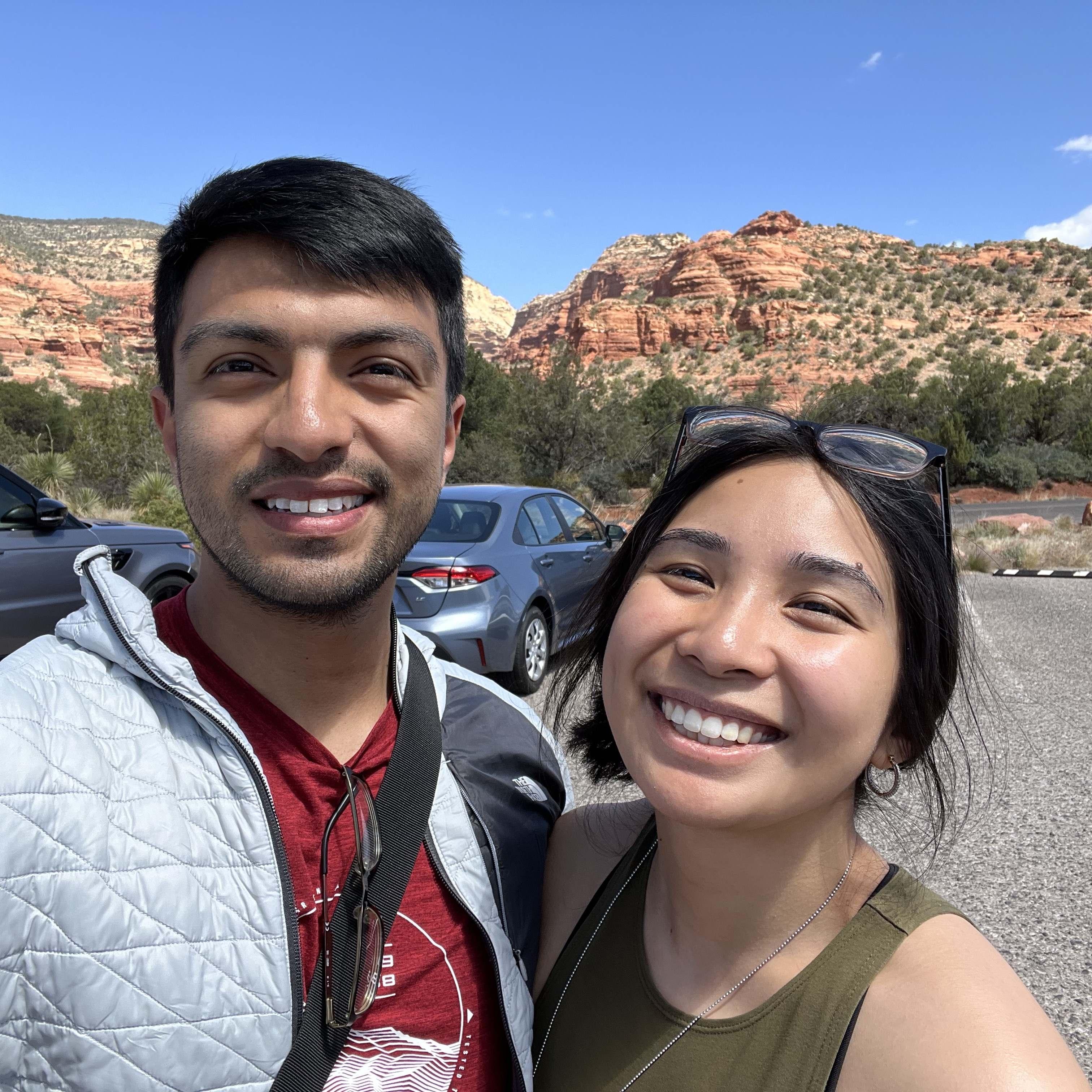 Sedona, AZ (2022)