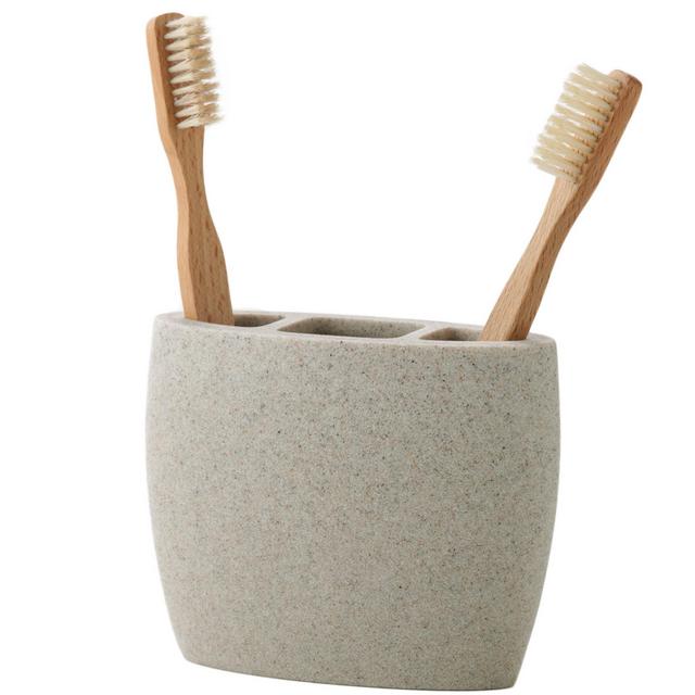 Sonoma Goods For Life® Resin Toothbrush Holder