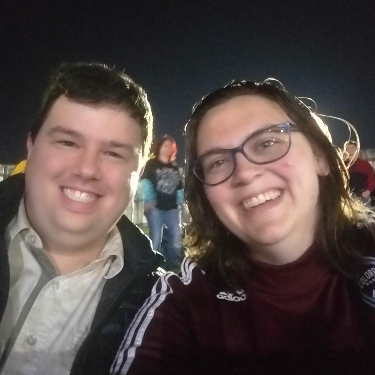 Zac Brown Band Concert