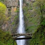 Multnomah Falls