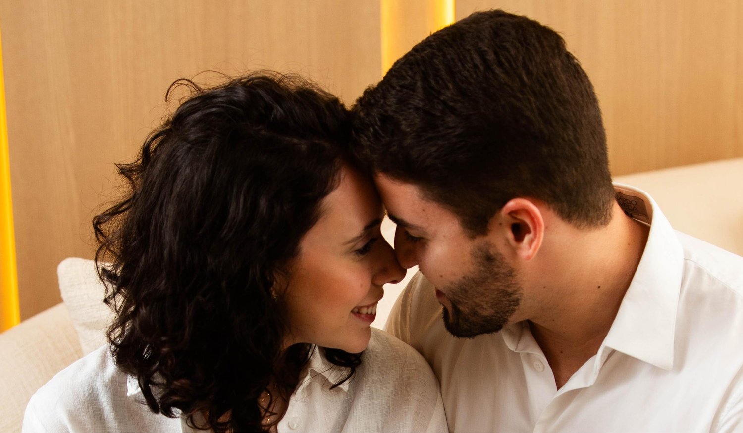 The Wedding Website of Lucas Ferreira and Laura Cunha