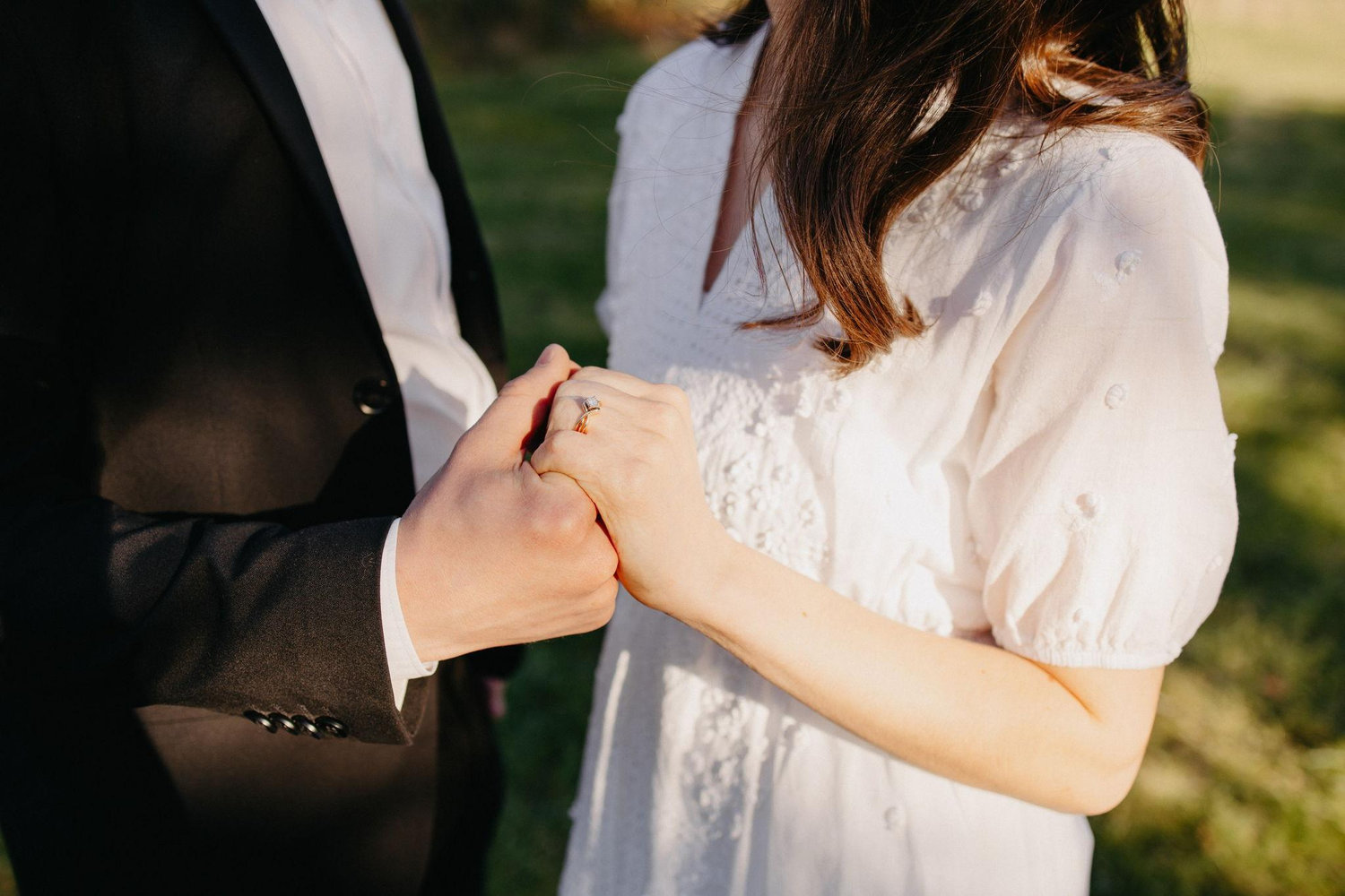 The Wedding Website of Trofim Shcherbonos and Oksana Kibysh
