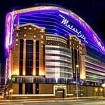MotorCity Casino Hotel