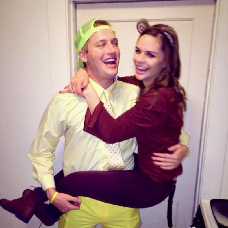 Halloween, 2016