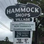 The Original Hammock Shop