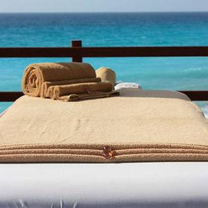 Couple's Spa Experience by the Sea