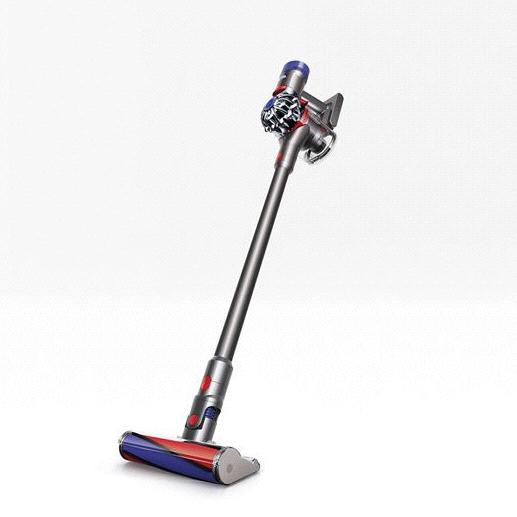 Dyson V8 Absolute Pro (Nickel/Iron)