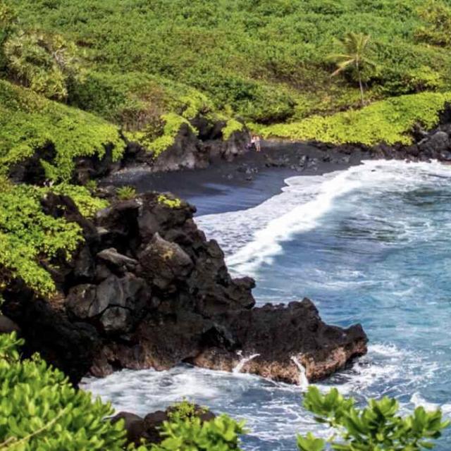 Road to Hana Tour