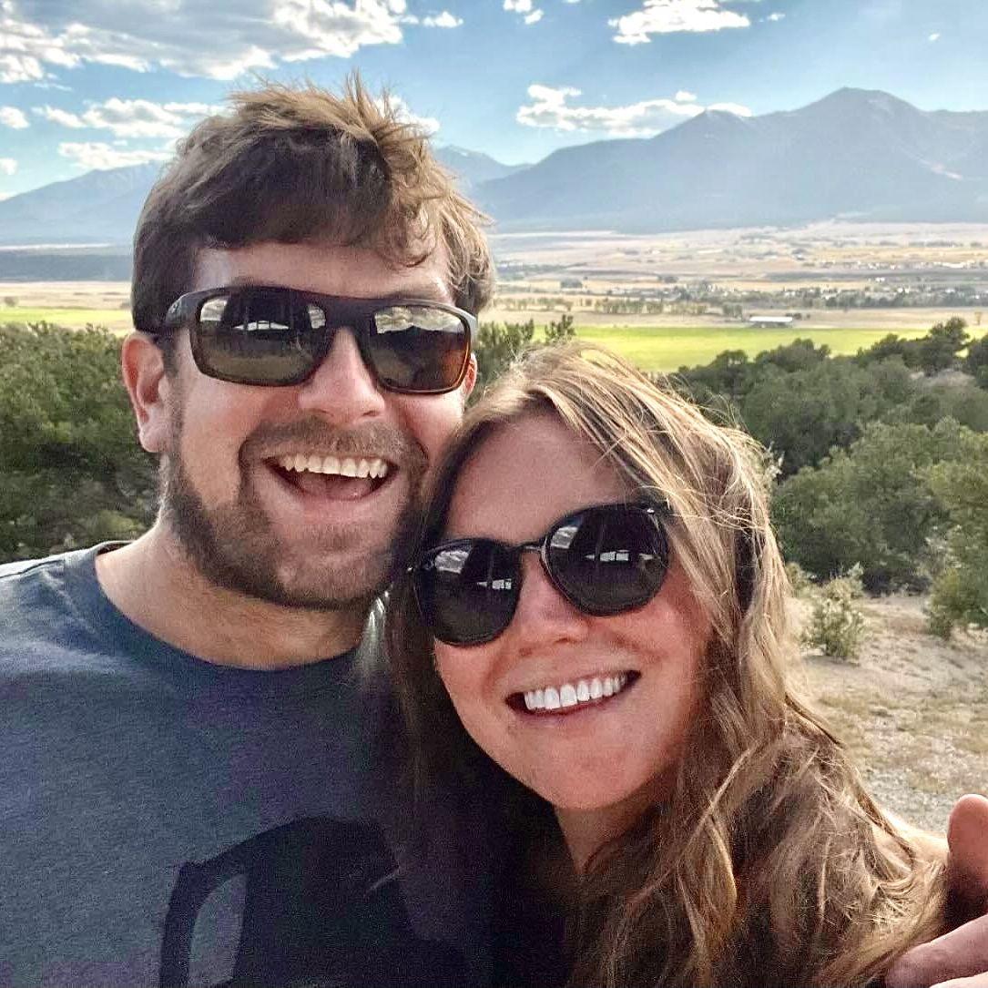 Buena Vista, CO