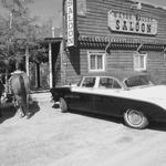 Water Valley Saloon