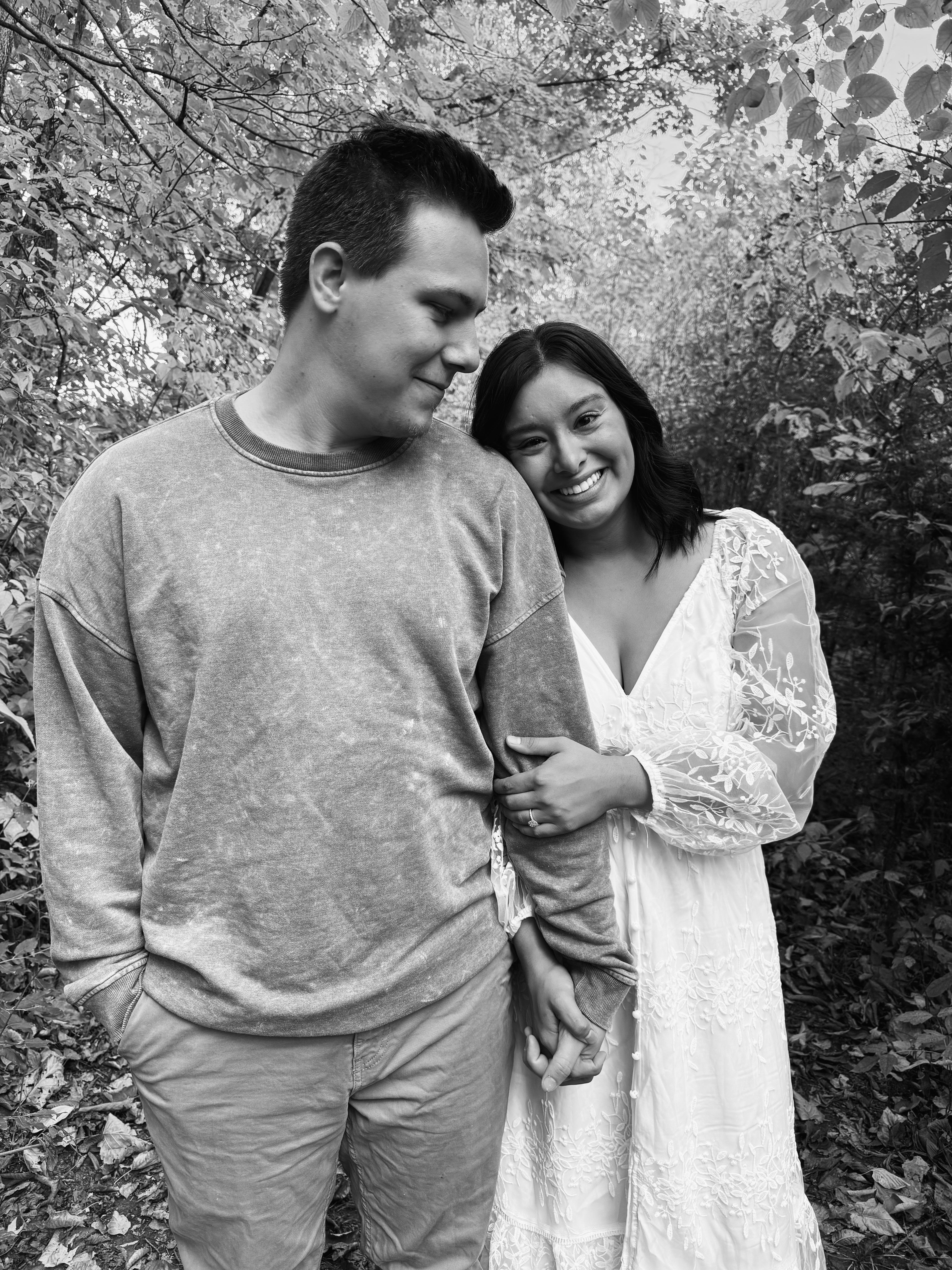 The Wedding Website of Grace Fisher and Austin Heckert