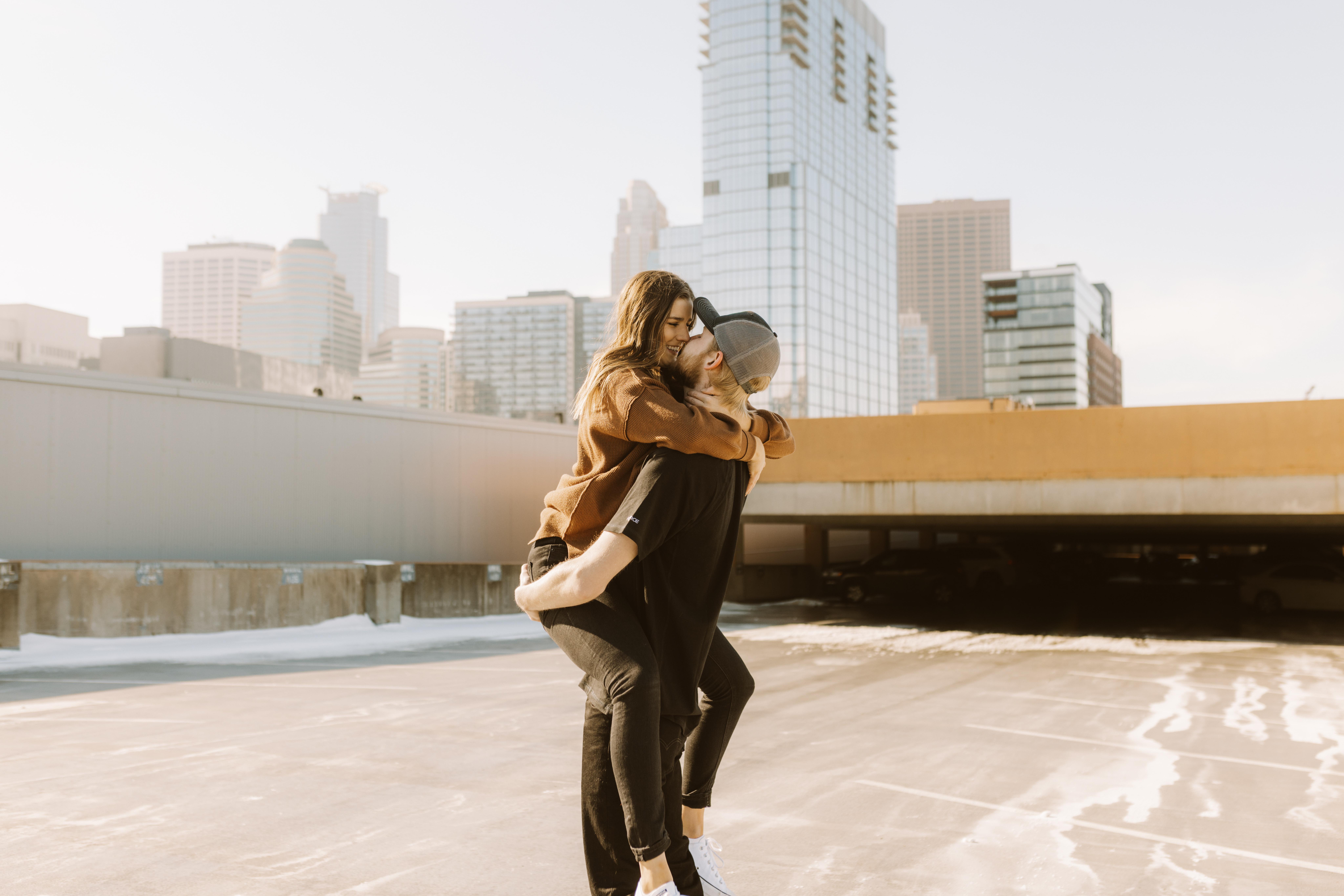 The Wedding Website of Lauren Jette and Cody Saby
