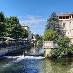 L'Isle-sur-la-Sorgue