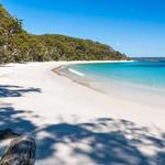 Murrays Beach