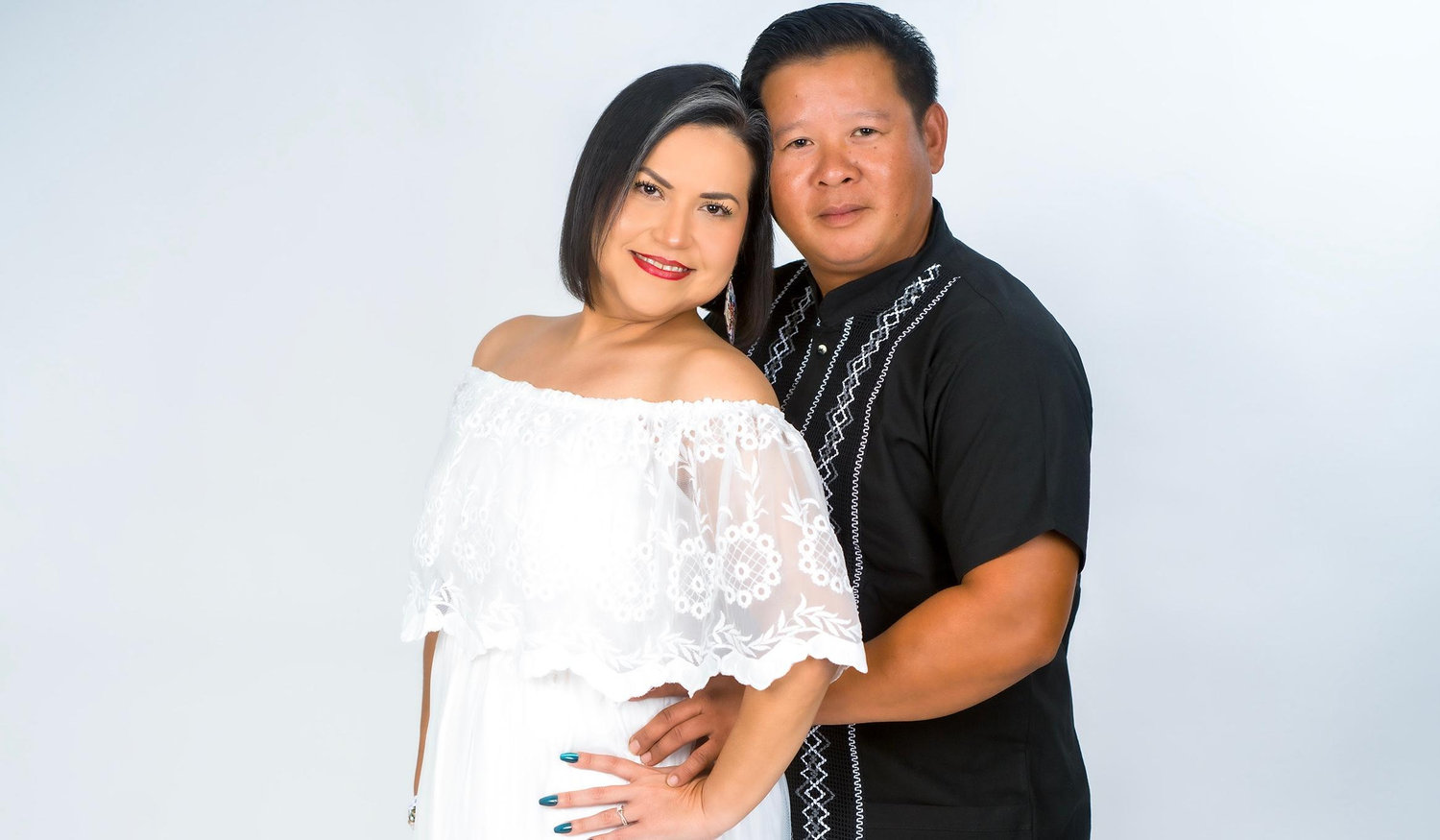 The Wedding Website of Lesly Moreno and Ricky Saephanh
