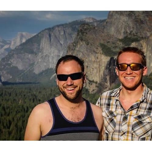 Yosemite 2014