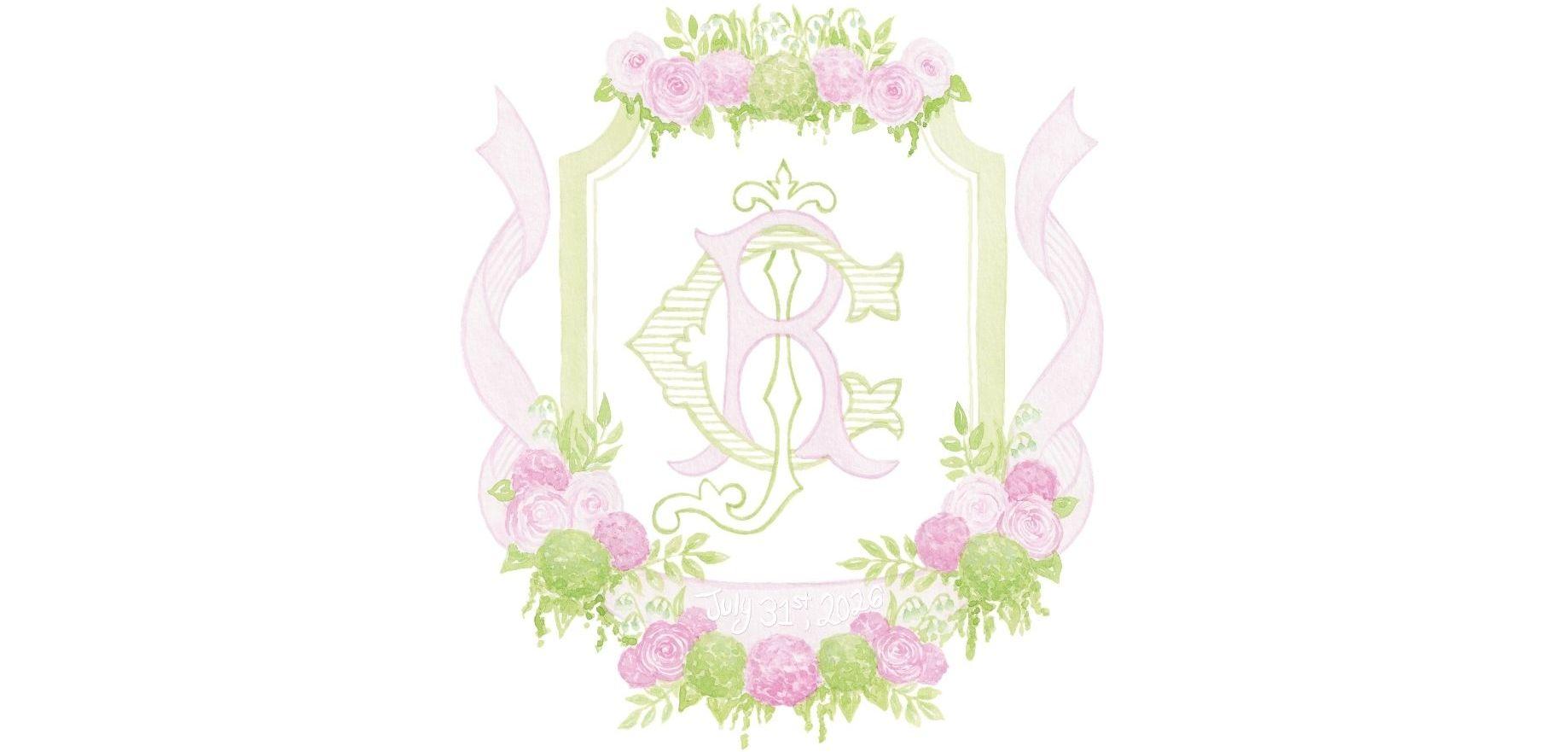 The Wedding Website of Camille Trahan and Jake Reiners