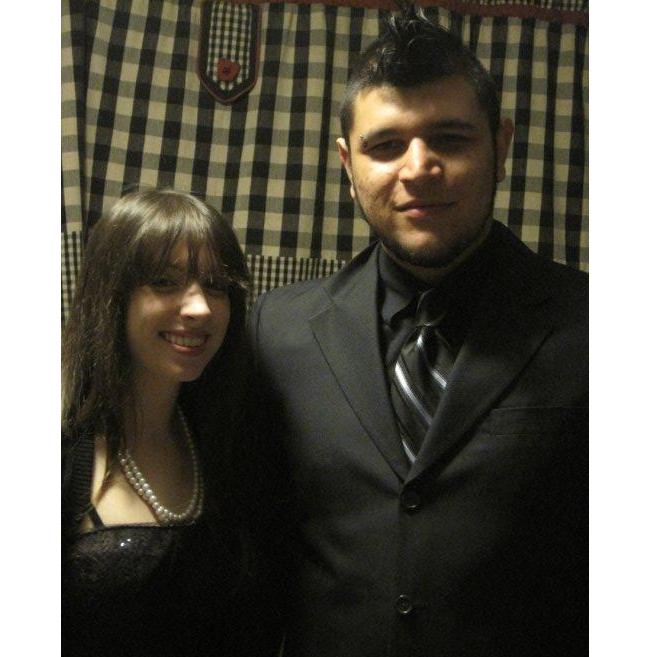 2010:
Celebrating our first anniversary