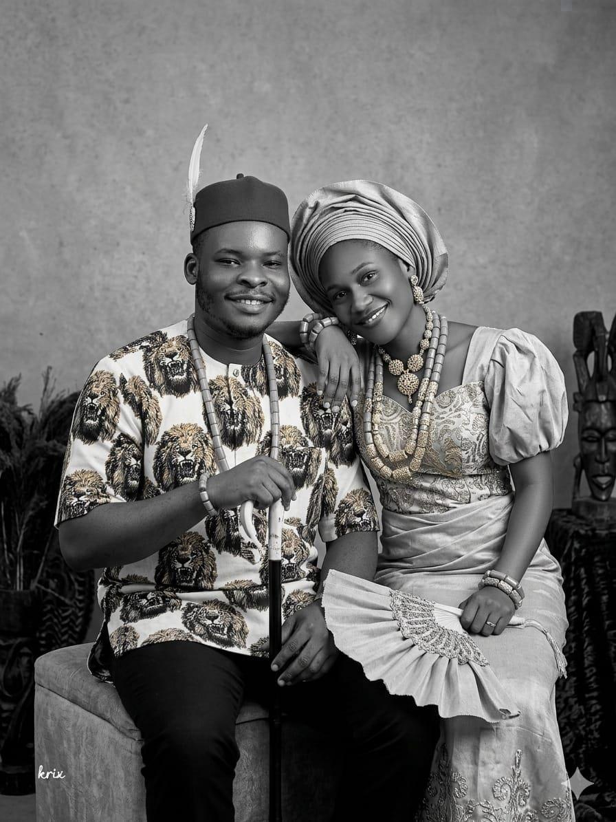 The Wedding Website of Emmanuel Agirimachi and victoria okezue