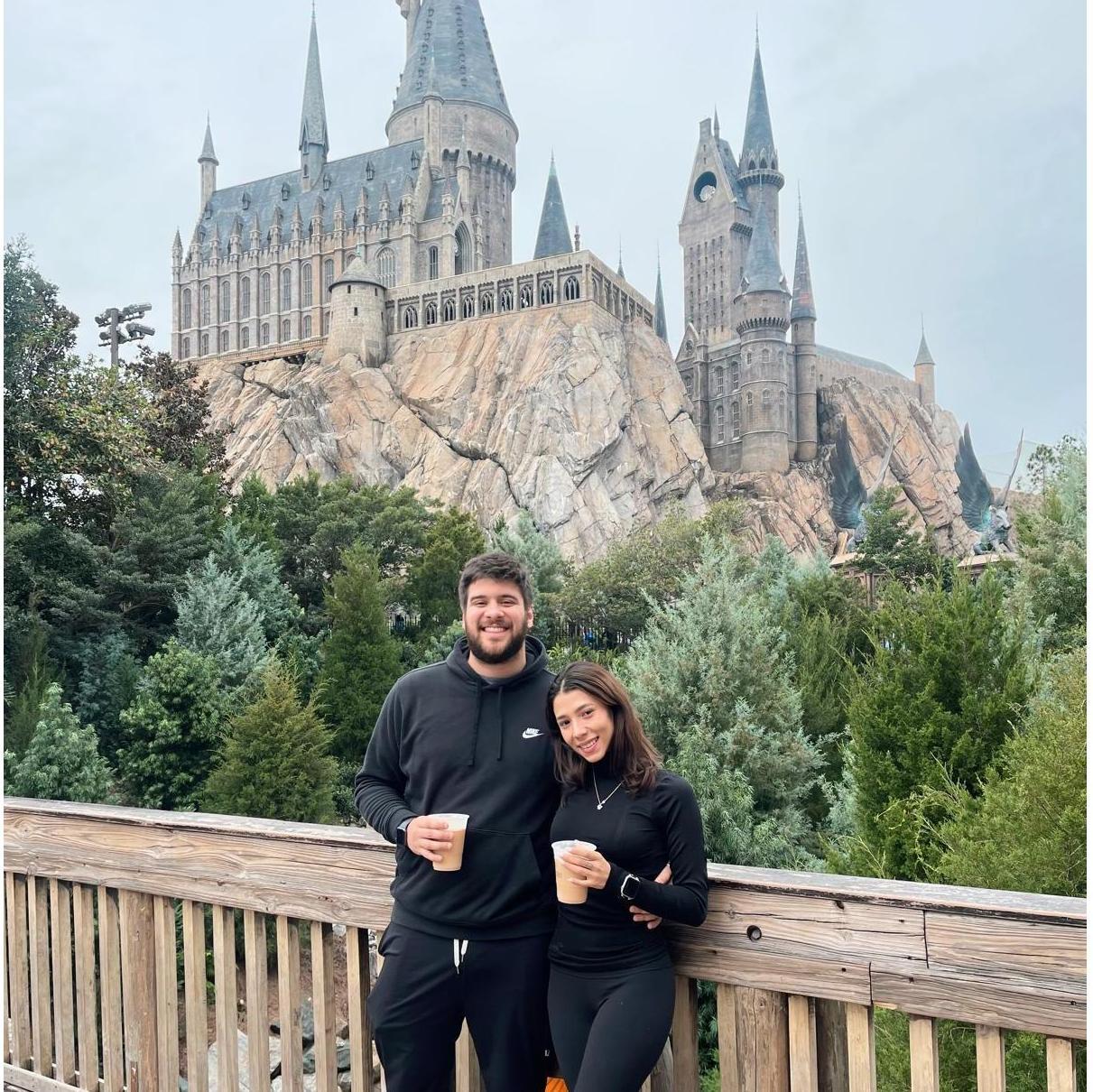 Universal park