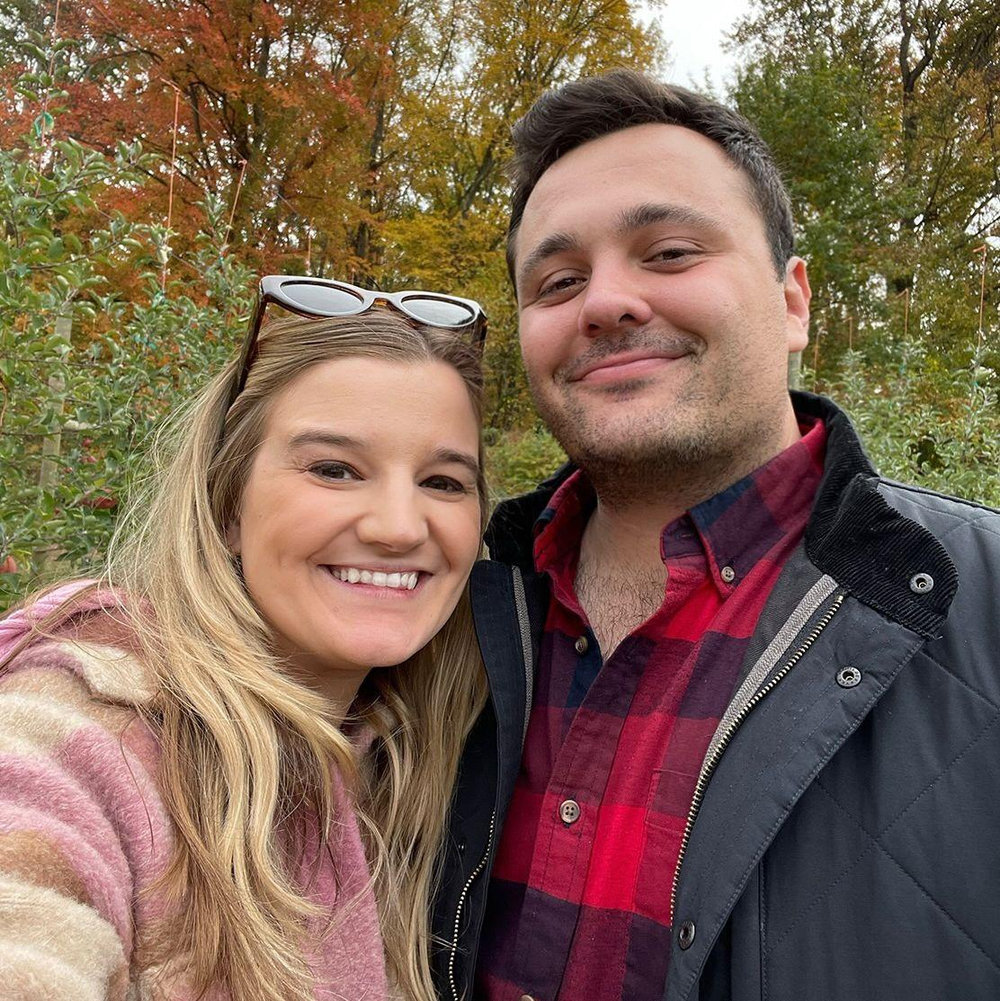 Elizabeth Slade and Austin Taylor's Wedding Website
