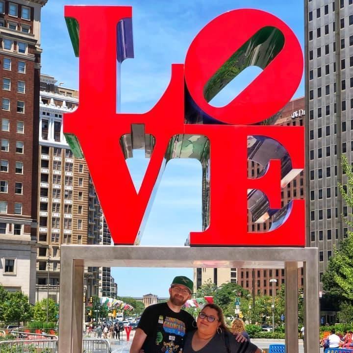 Pennsylvania Trip
