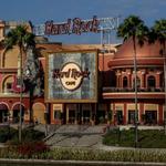 Hard Rock Live