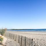 Second Beach