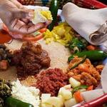 Queen Sheba Ethiopian Cuisine