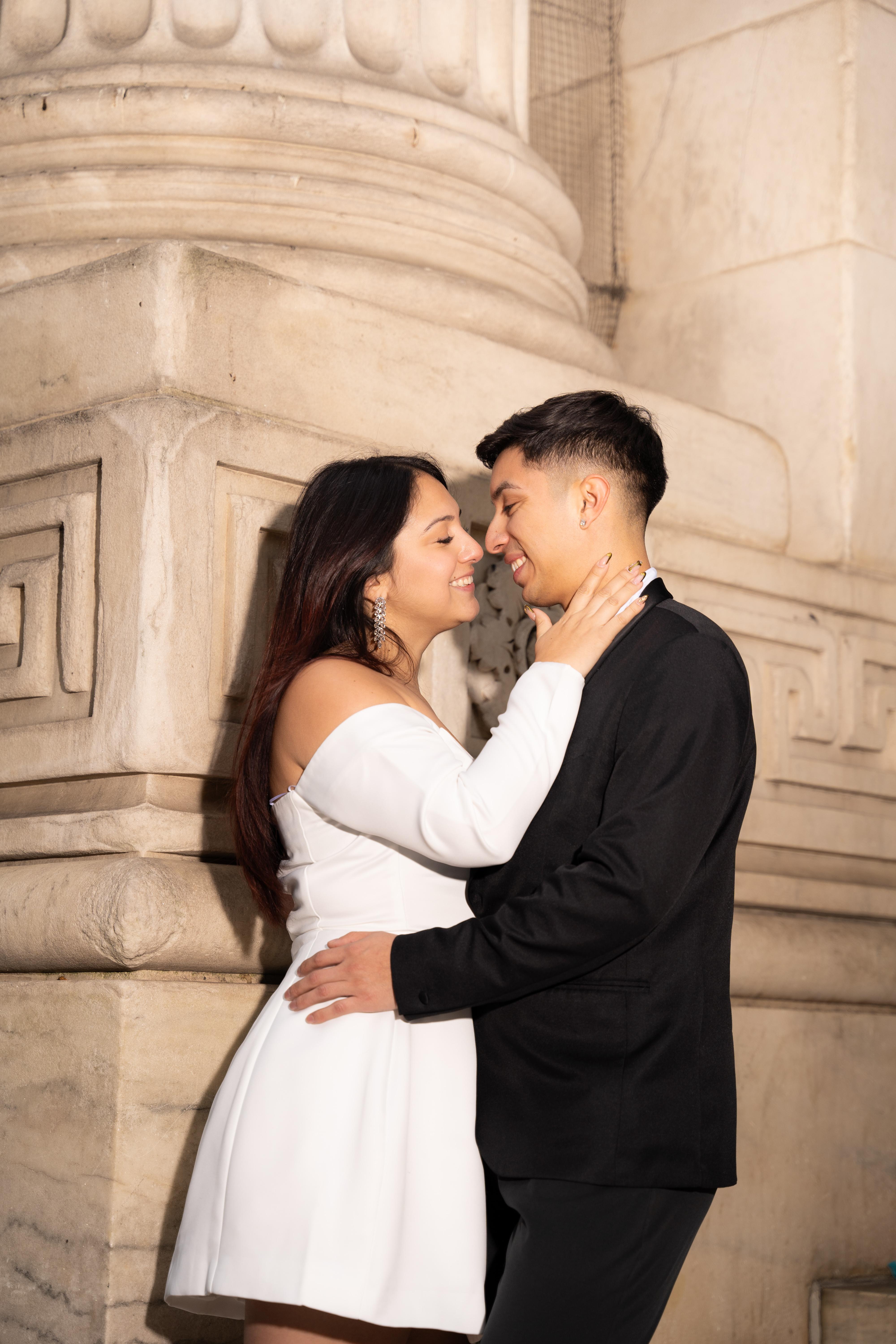 The Wedding Website of Bryan Argueta and Alyssa Rodriguez