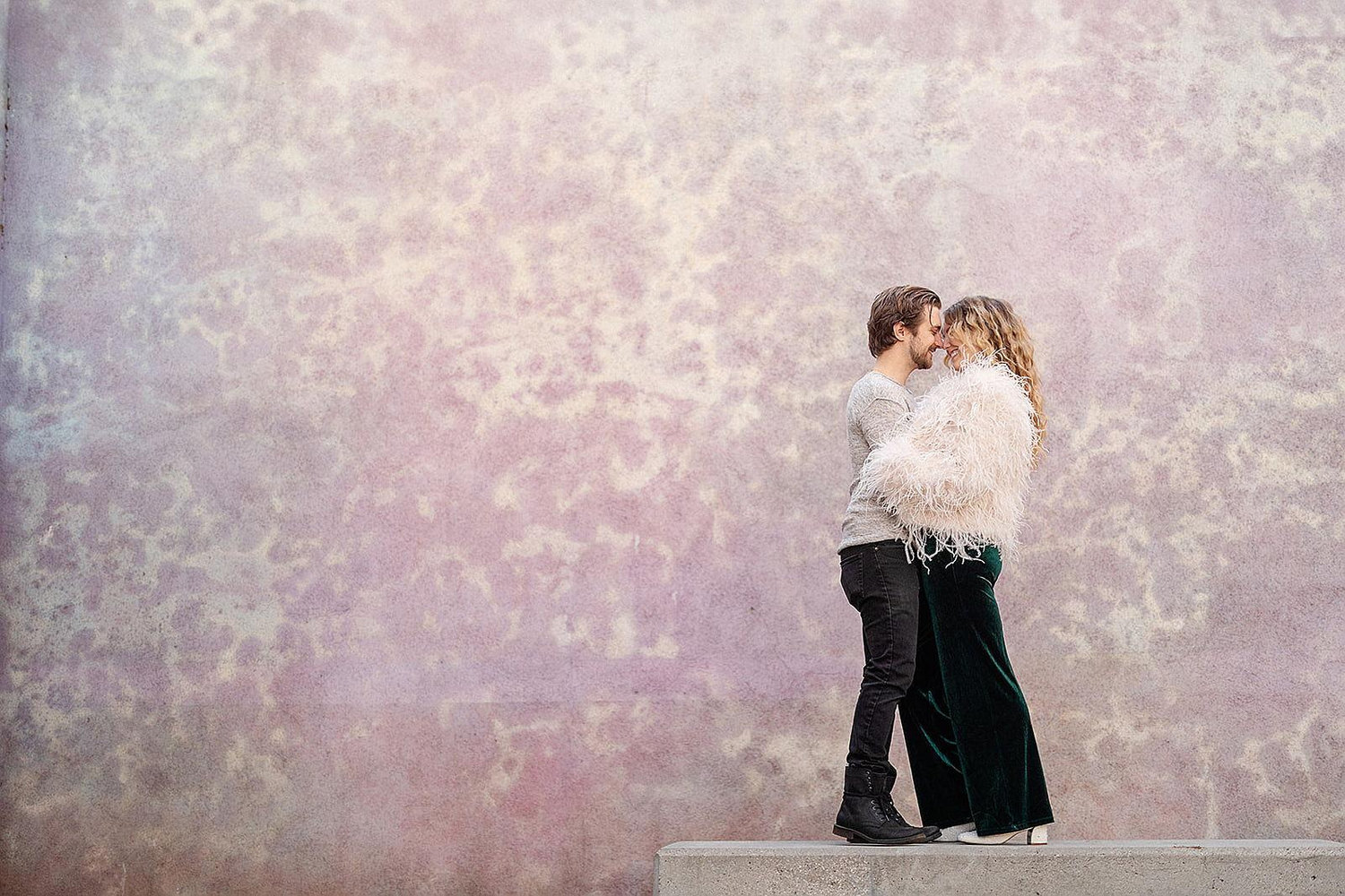 The Wedding Website of Christine Roux and Adam Dlugolecki