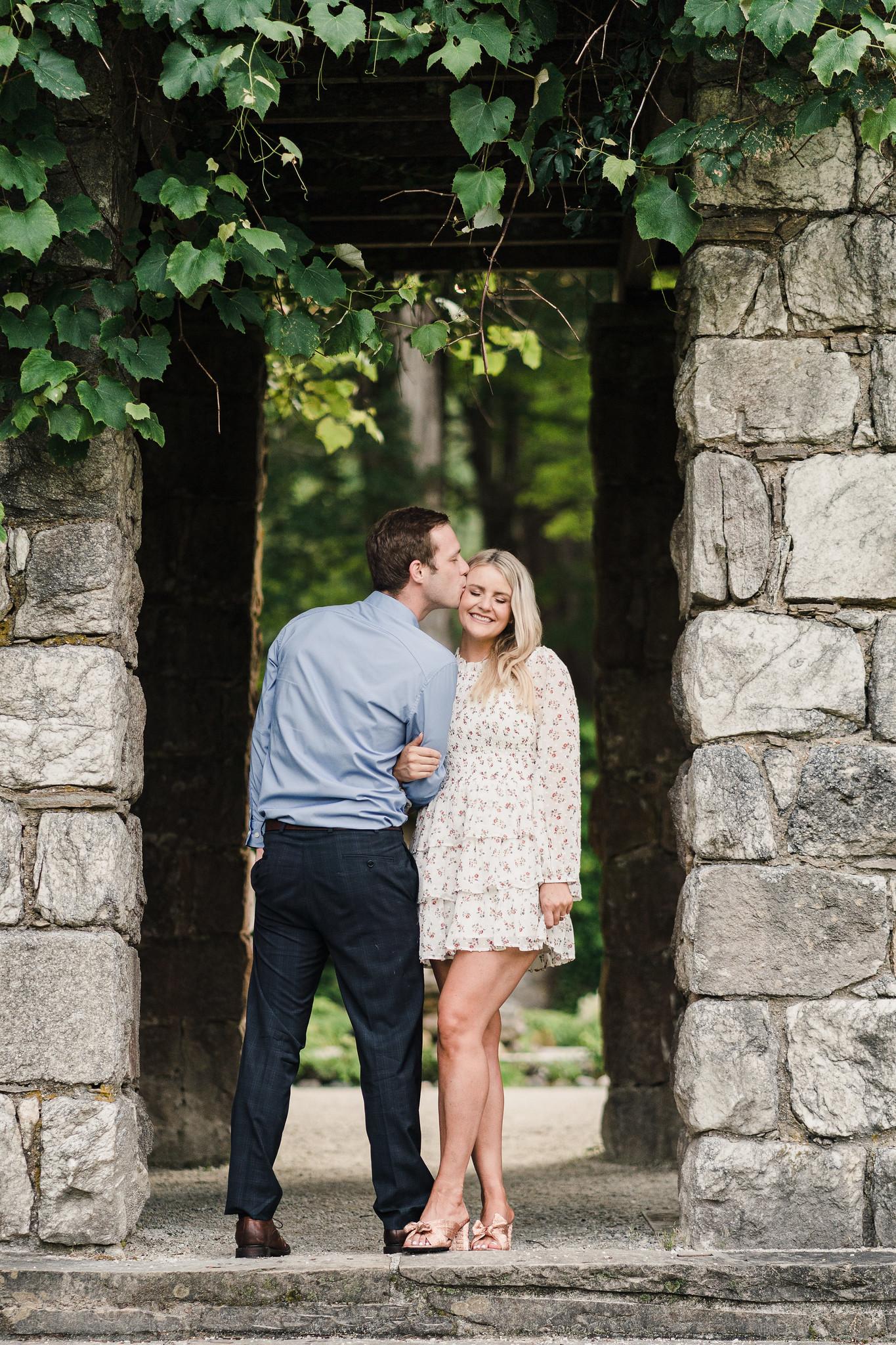 The Wedding Website of Bri Flynn and Brendan Fortin