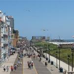 Atlantic City Boardwalk