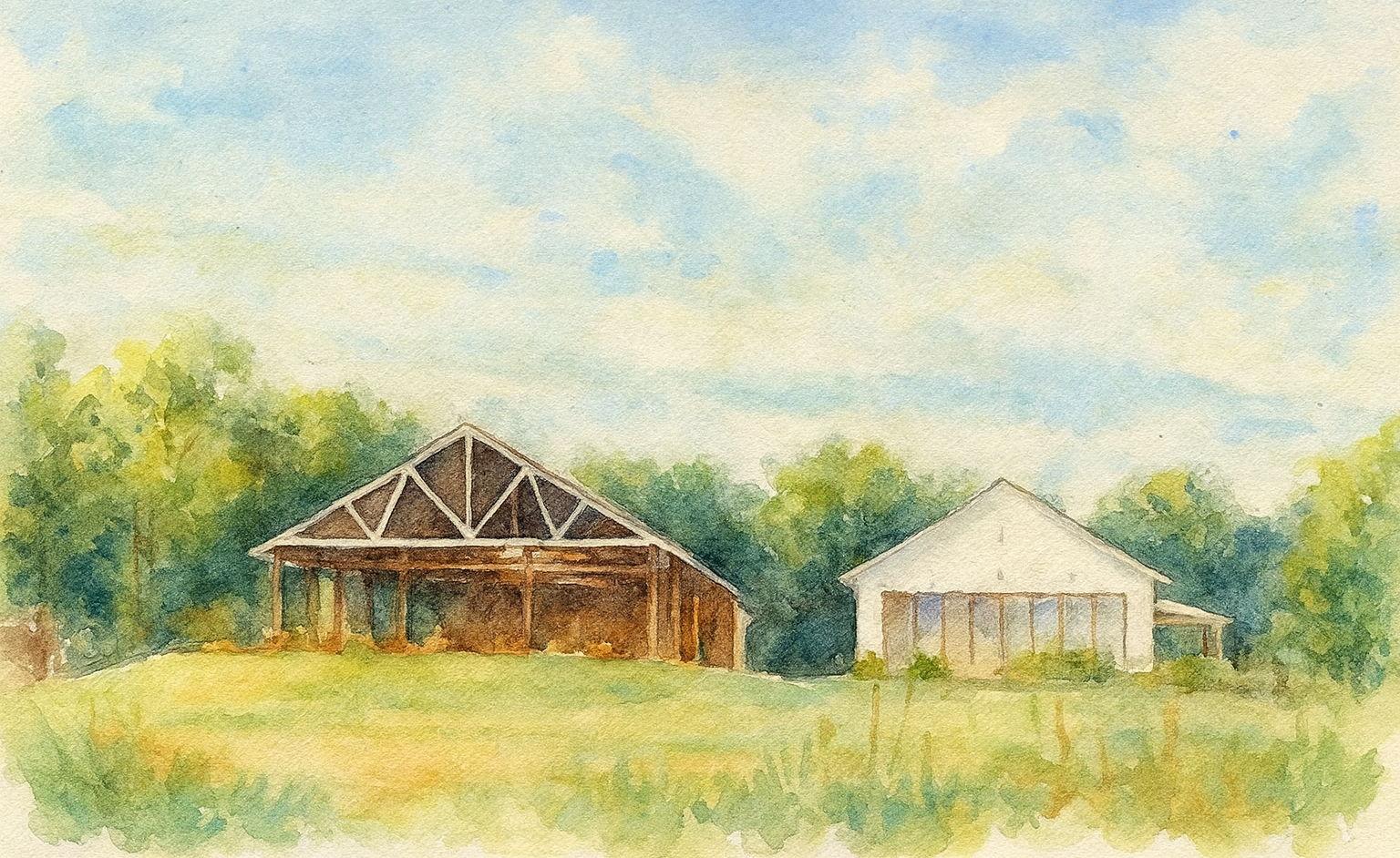 The Wedding Website of Madison Terrell and Travis Grose