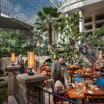 Gaylord Opryland Resort & Convention Center