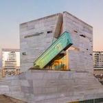 Perot Museum of Nature and Science