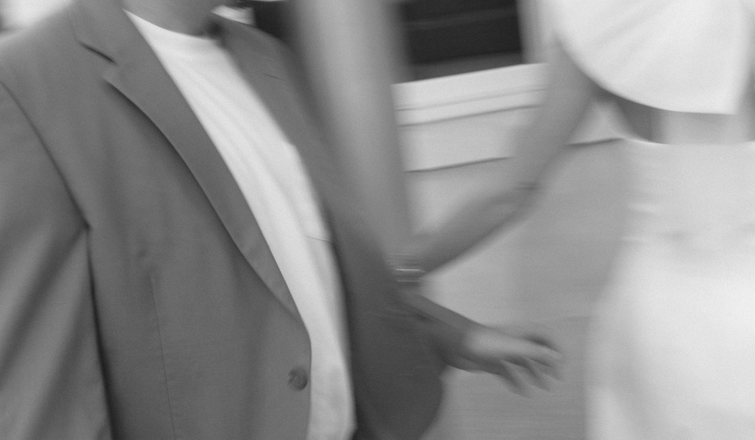 The Wedding Website of Caroline Benton and Alexander Paddock