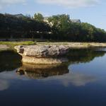 The Round Rock