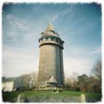 Lawson Tower