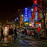 West 6th Street