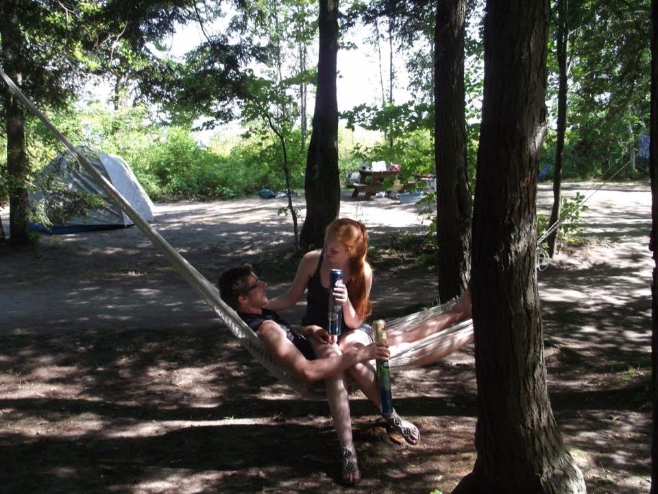 The Wedding Website of Hilary Murray and Marek Kasowski