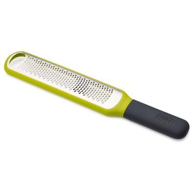 Product description page - Joseph Joseph Handi-Zest™ Mini Zester with Cleaning Blade