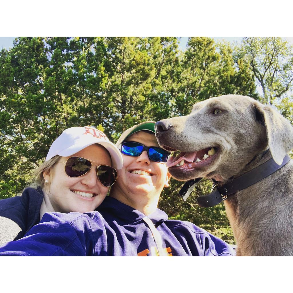 Hill Country Weekend | Feat. Luna