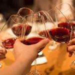 Wine Tasting
