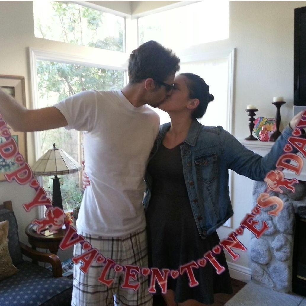 Valentine's Day 2015