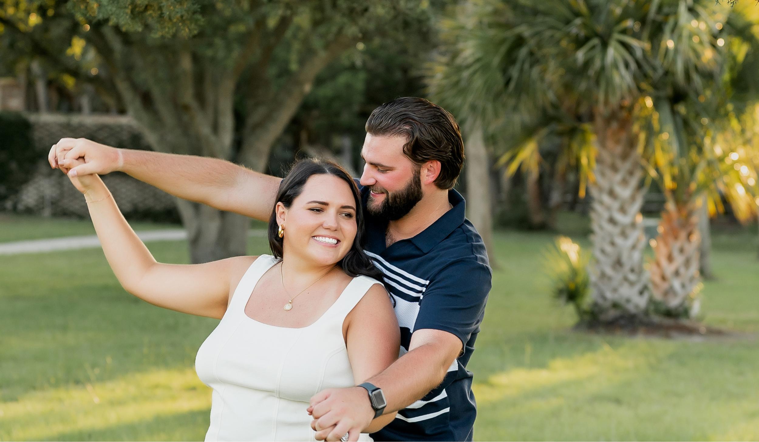 The Wedding Website of Susie Rose Pomerinke and Brady Thomas Wright