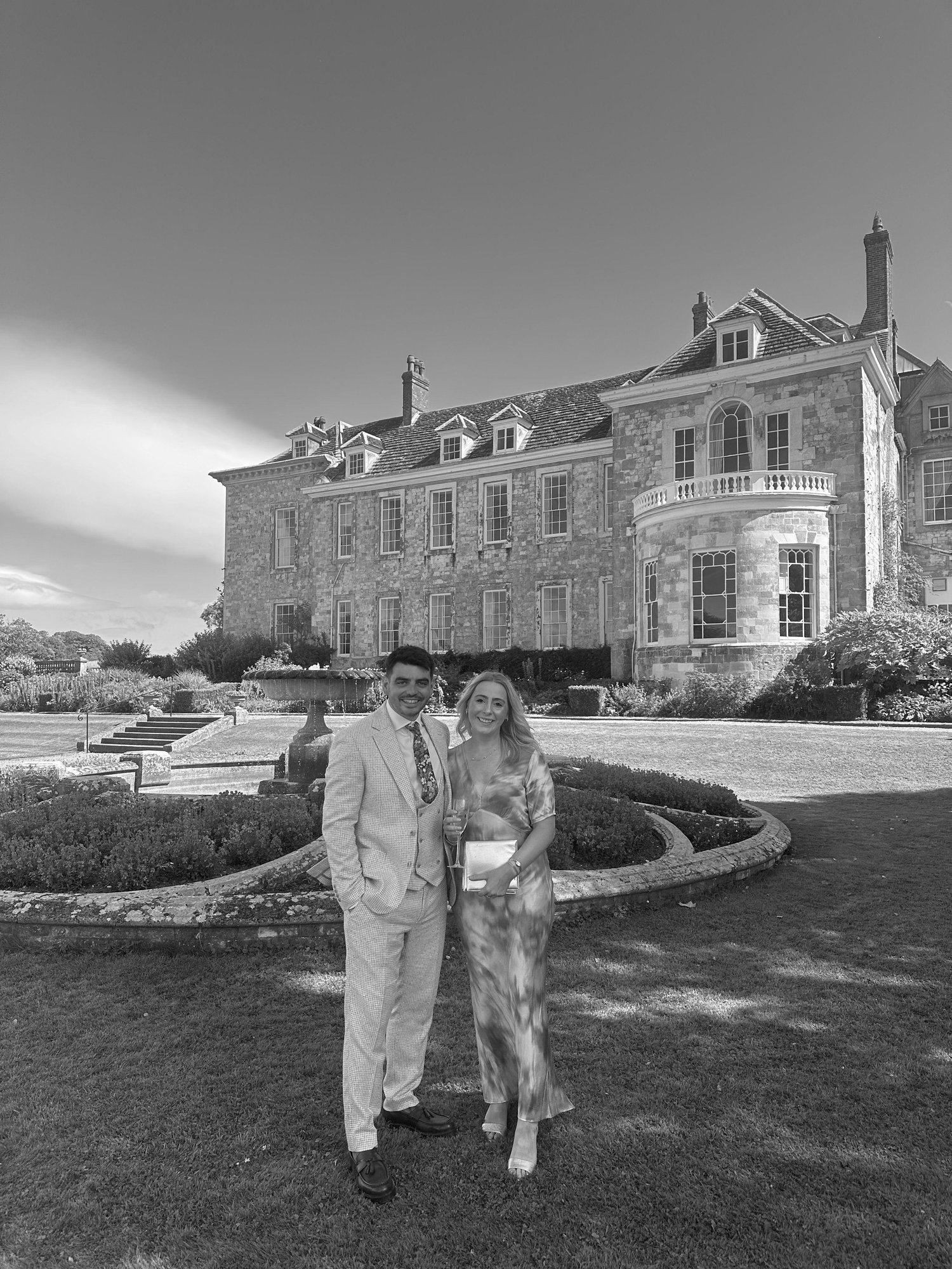 The Wedding Website of Emily Rebecca Hainsworth and Thomas James Mitchell